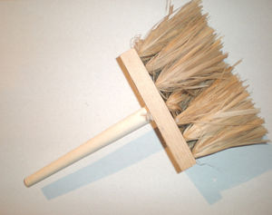 Кисть макловица КМА 150 м