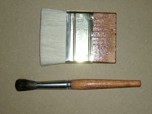 Набор для криминалиста