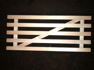 Трапик для душа