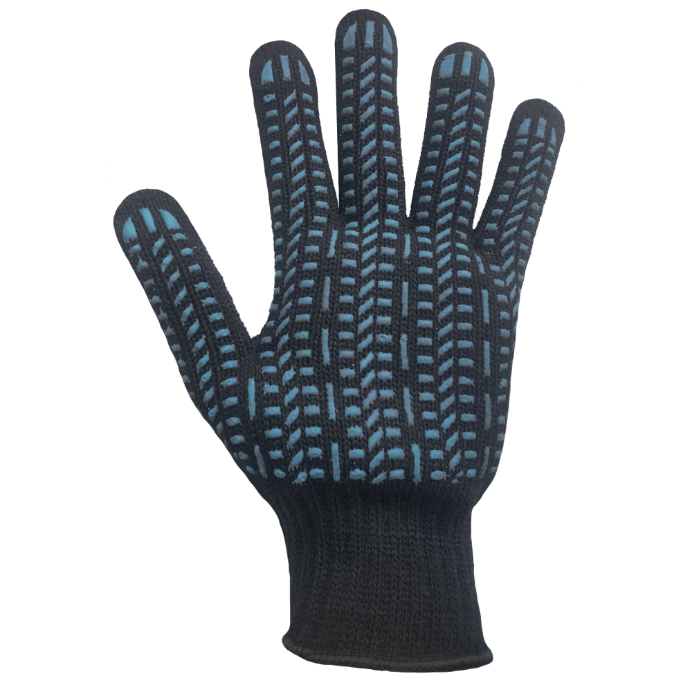 Перчатки х/б