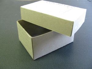 Коробка 260х170х60