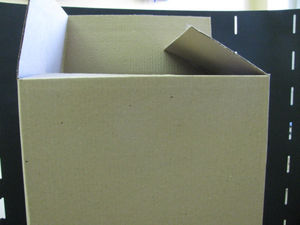 Коробка 400х120х60