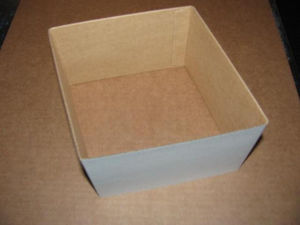 Обечайка №1-№5