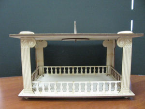 Кормушка для птиц 