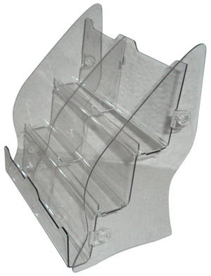 Изделие фрезерно-гравировального участка