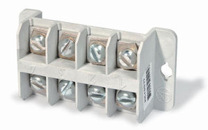 Клеммный блок КМ-4 В/В