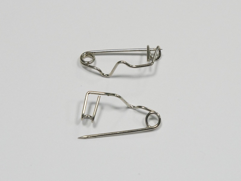 Булавка значковая