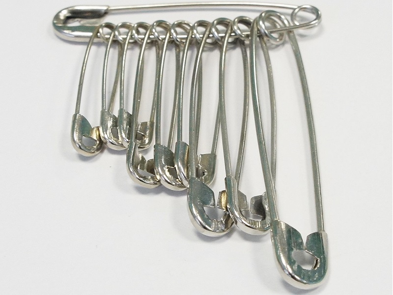 Набор булавок