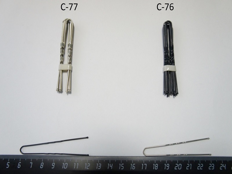 Шпилька для волос I-3-63