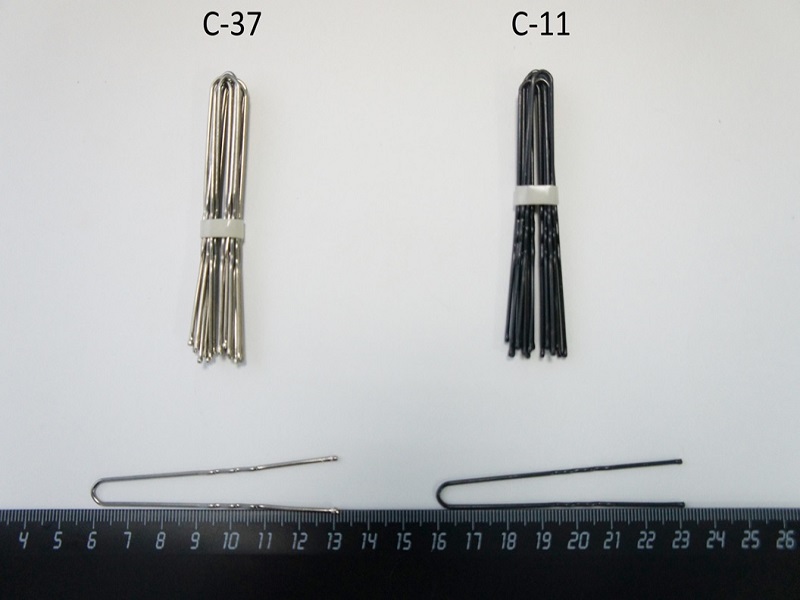 Шпилька для волос I-3-75