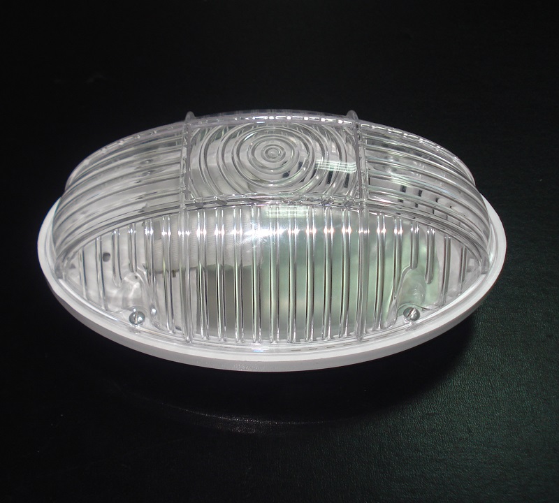 НБП 01-60-187 IP20 (овал-поликарбонат)