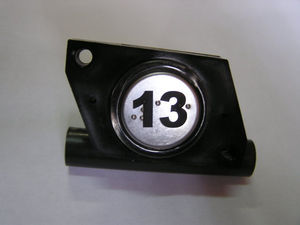 Кнопочный модуль