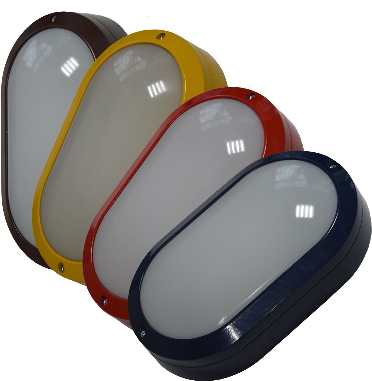 Светодиодный светильник НЕВА 18Вт