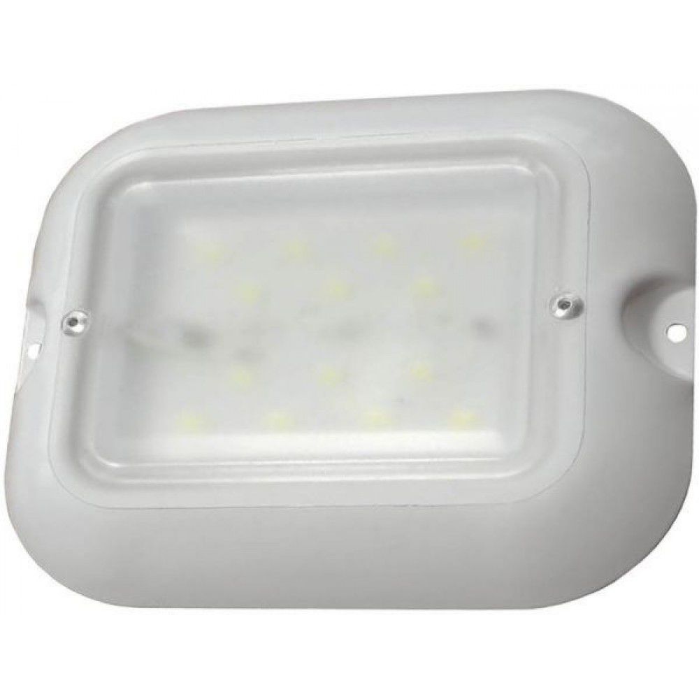 Светильник светодиодный МЕДУЗА 6ВТ