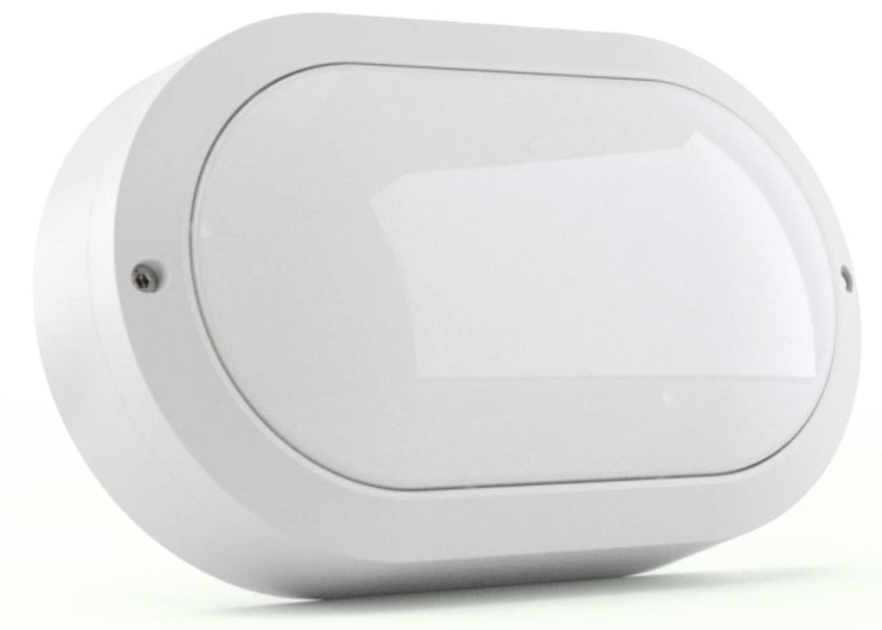 Светодиодный светильник НЕВА 18Вт