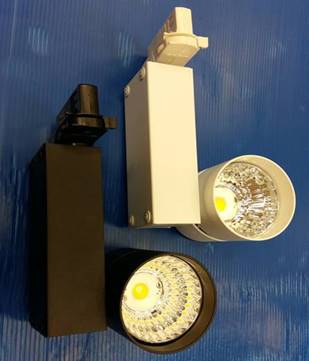 Светильник 