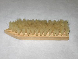 Щётка для ванны 