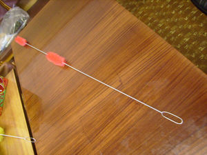 Ёрш специальный