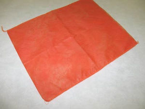 Наволочка одноразовая