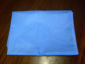 Наматрасник одноразовый