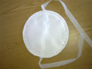 Респиратор 