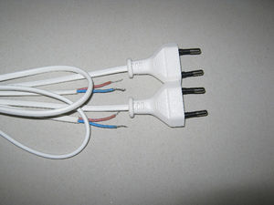 Провода и шнуры армированные 