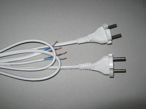 Провода и шнуры армированные 