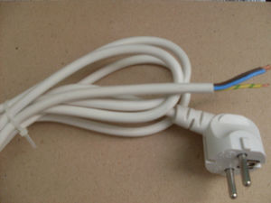 Провода и шнуры армированные 