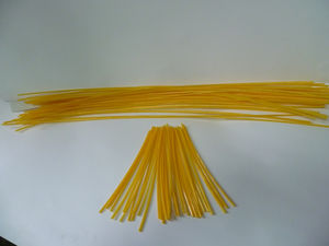 Ворс полипропиленовый