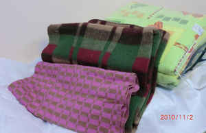 Одеяло полутораспальное стеганое