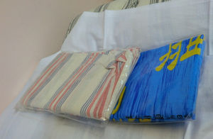 Белье постельное двуспальное