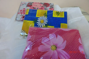 Чехол на матрац