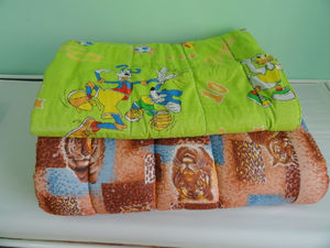 Одеяло детское