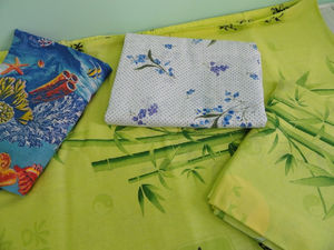 Постельное белье