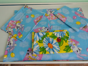 Пододеяльник