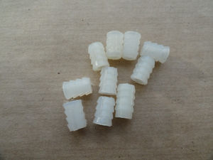 Гайка мебельная