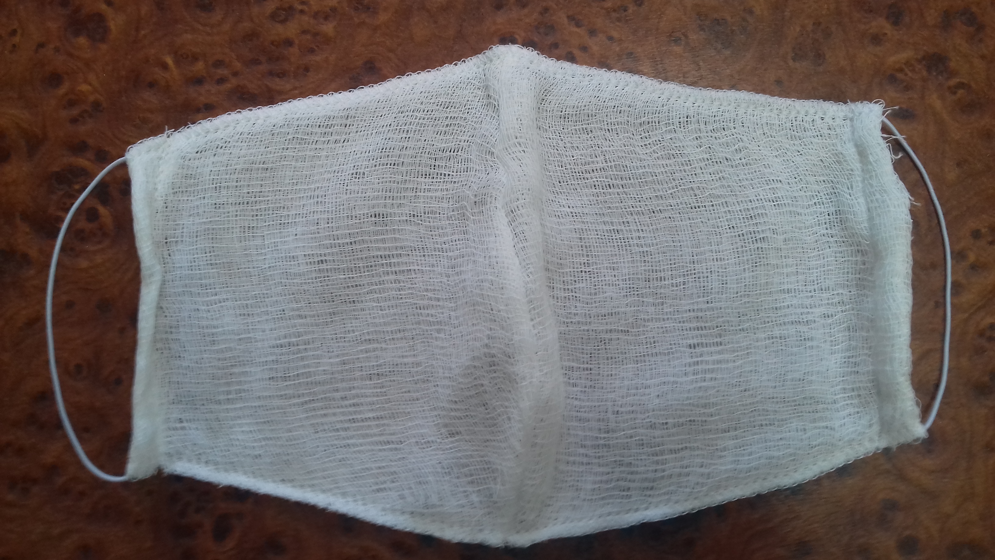 Маска защитная, 8-ми слойная, ГОСТ