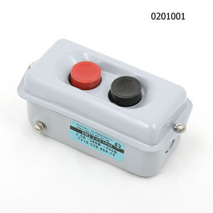 Пост управления кнопочный