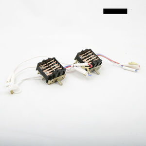 Блок регулирования мощности