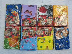 Постельное белье