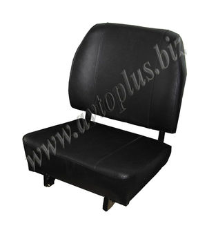 Сиденье водителя в сборе а/м 
