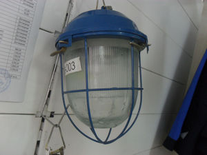 Светильник НСП02-100-003 с/сеткой