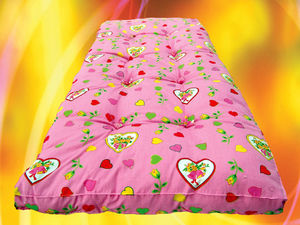 Матрац ватный