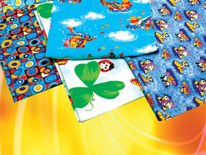 Белье постельное