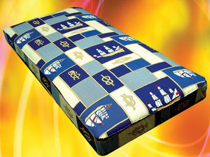 Матрац пружинный