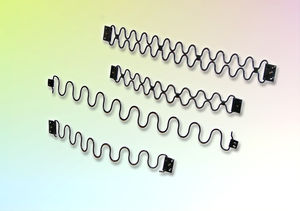 Мебельная фурнитура пружина 