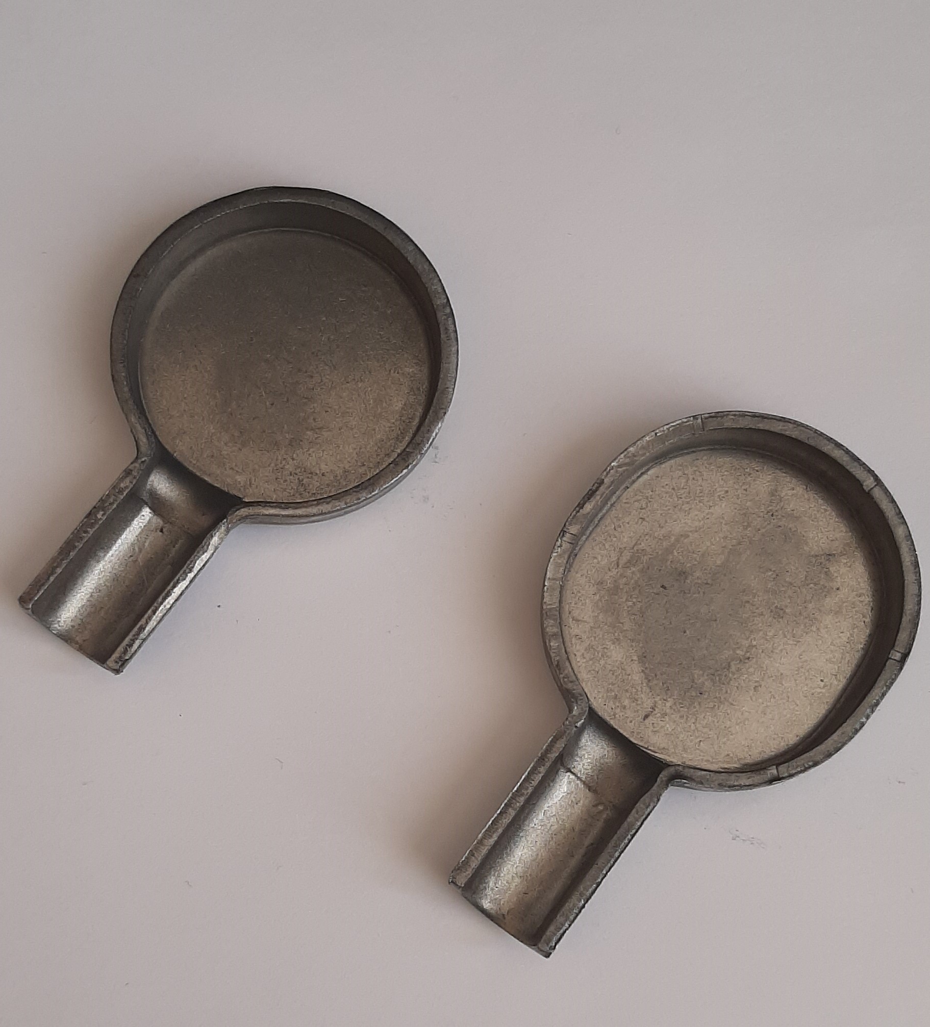 Услуги по изготовлению детали "холодильника для прямоточного пробоотборника"  