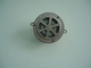 Сирена сигнальная СС-1