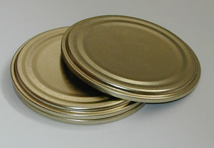 Крышка для консервирования