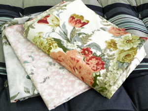 Комплект постельного белья